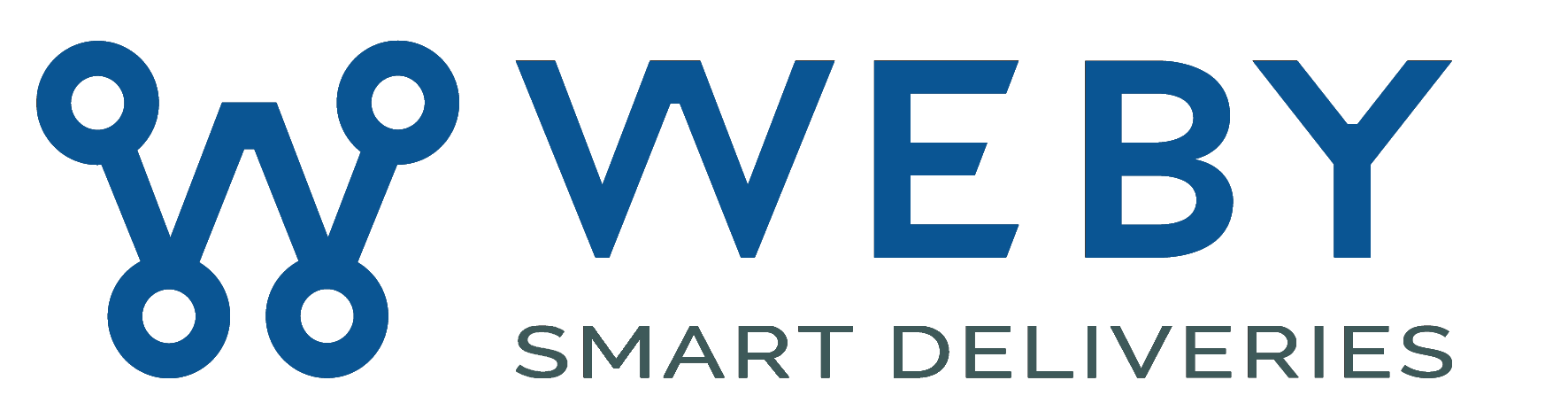 Weby Logo